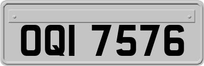 OQI7576
