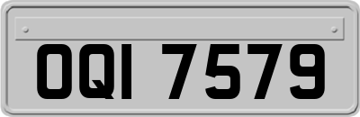 OQI7579
