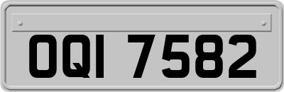 OQI7582