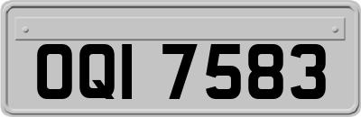 OQI7583