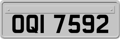 OQI7592