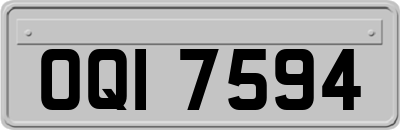 OQI7594