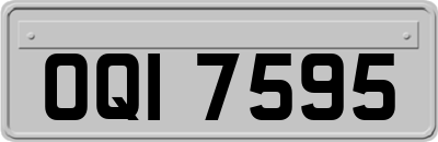 OQI7595