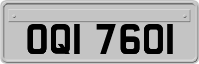 OQI7601