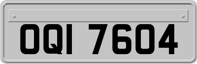 OQI7604