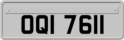 OQI7611