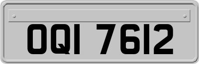 OQI7612