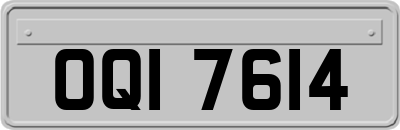 OQI7614