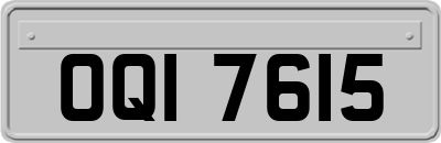 OQI7615