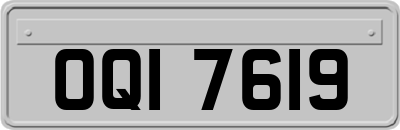 OQI7619