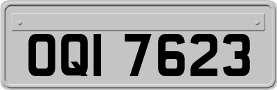 OQI7623