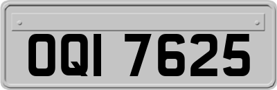 OQI7625