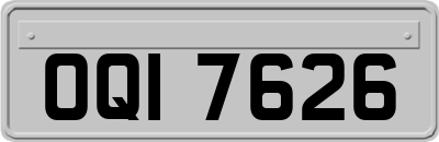 OQI7626