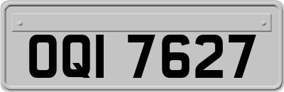 OQI7627