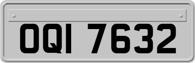 OQI7632
