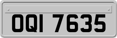 OQI7635