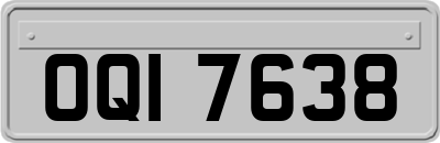 OQI7638