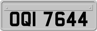 OQI7644