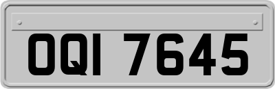 OQI7645