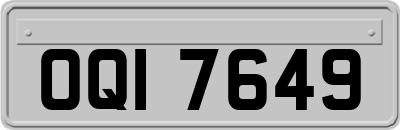 OQI7649