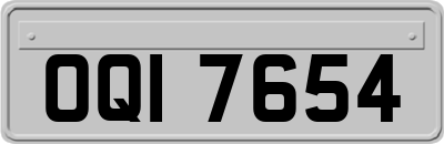 OQI7654