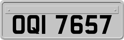 OQI7657
