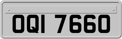 OQI7660