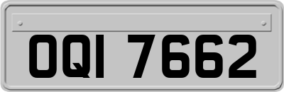 OQI7662