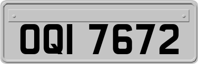 OQI7672