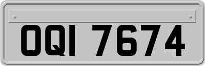 OQI7674