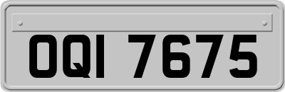 OQI7675