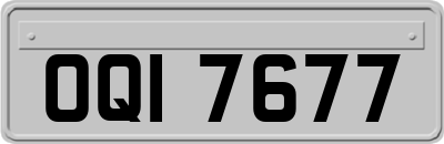 OQI7677