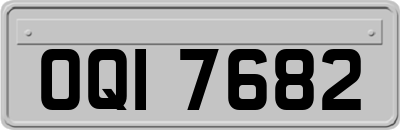 OQI7682