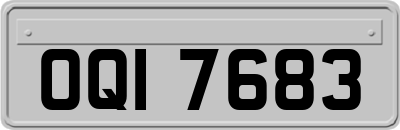 OQI7683