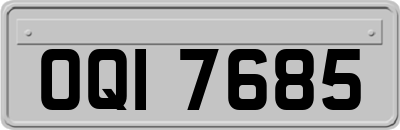 OQI7685