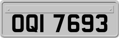 OQI7693