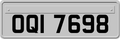 OQI7698