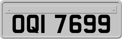 OQI7699