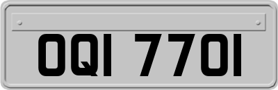 OQI7701