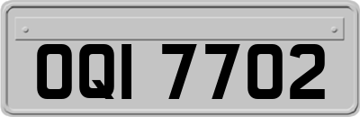 OQI7702