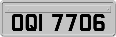 OQI7706