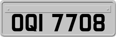 OQI7708