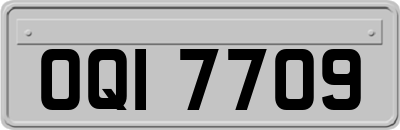 OQI7709