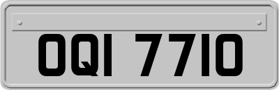 OQI7710