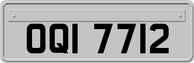 OQI7712
