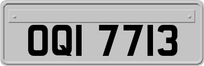 OQI7713