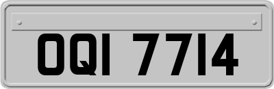 OQI7714