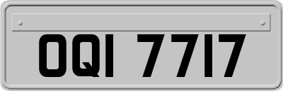 OQI7717