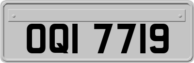 OQI7719
