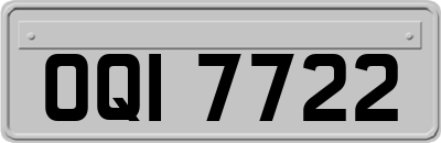 OQI7722